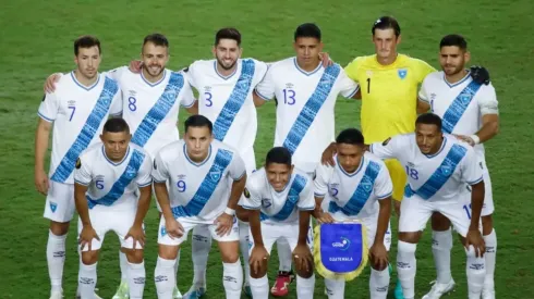 Futbolista de la Selección de Guatemala hace historia en Europa