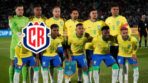 ¡Atención, Costa Rica! El refuerzo que podría sumar Brasil para la Copa América