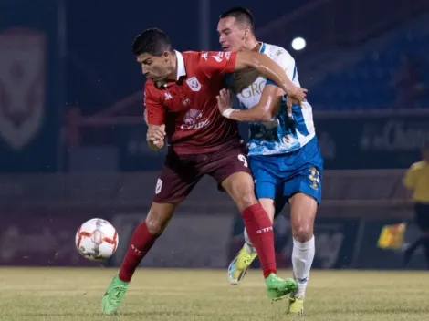 Nelson Bonilla vuelve a anotar en Tailandia (VIDEO)