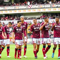 ¡HISTORIA! Futbolista morado cerca de llegar a un récord con Saprissa