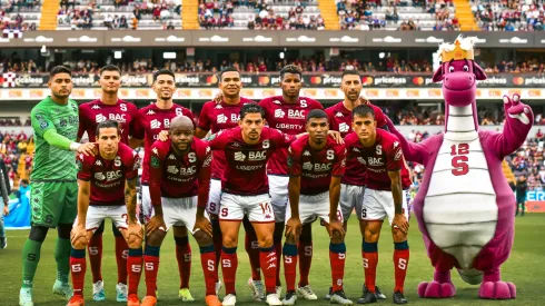 El futbolista del Saprissa que trabajó en construcción y su papá lo empujó al fútbol