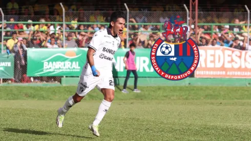 Antonio Chucho López envía una advertencia a Municipal en la previa del Clásico