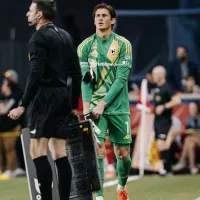 El valor de Nicholas Hagen tras clasificar a la final de la Concachampions con el Columbus Crew