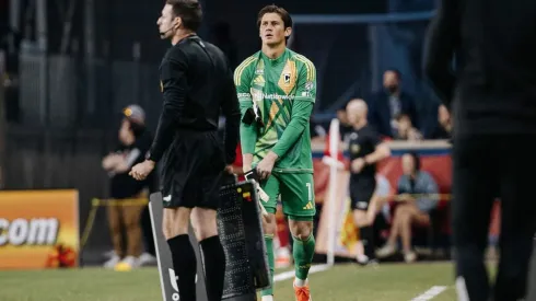 El valor de Nicholas Hagen tras clasificar a la final de la Concachampions con el Columbus Crew