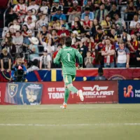 El asombroso récord que rompió el Columbus Crew de Nicholas Hagen en Concachampions