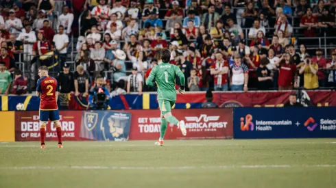 El asombroso récord que rompió el Columbus Crew de Nicholas Hagen en Concachampions