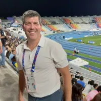 Fernando Palomo aseguró cuáles son las dos peores canchas que hay en El Salvador