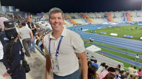 Palomo elige los dos peores estadios del El Salvador