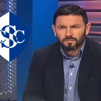 Rolando Fonseca lanzó una fuerte crítica a los jugadores de Cartaginés
