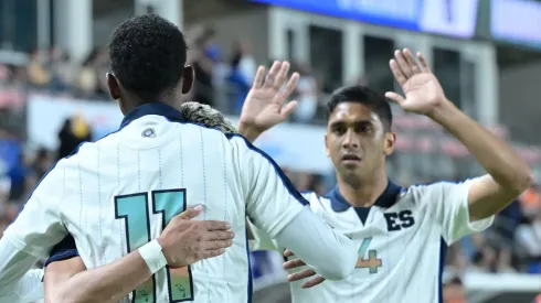 El Salvador planea un segundo amistoso en EEUU