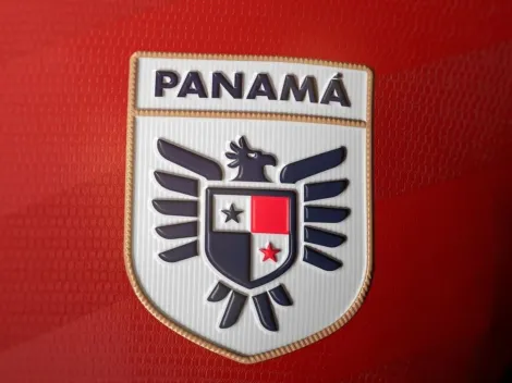 Oficial: Fepafut revela el nuevo escudo de la Selección de Panamá
