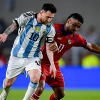 Panamá advierte a Messi de cara a la Copa América 2024