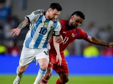 Panamá advierte a Messi de cara a la Copa América 2024