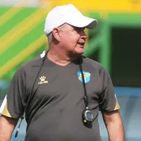 Willy Olivera criticó a Municipal por ser muy defensivo en la ida de las semifinales