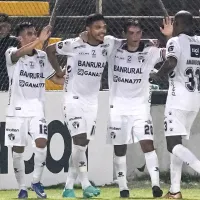 Extranjero de Comunicaciones fue operado de emergencia y se pierde lo que resta del torneo