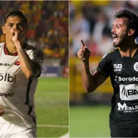 Sporting vs. Alajuelense: cómo ver hoy EN VIVO el partido por la Liga Promérica