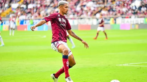 El precio que debe pagar Saprissa por Anderson