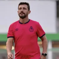 Sebastián Bini apuesta al apoyo de la afición para que Municipal elimine a Comunicaciones