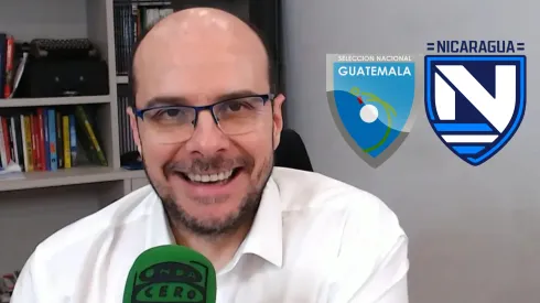 Míster Chip lanza pronóstico que ilusiona a Guatemala y Nicaragua de cara a las Eliminatorias Mundialistas