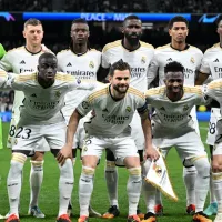 Histórico jugador del Real Madrid jugará en Concacaf