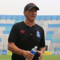 Pedro Troglio: \'A nosotros no nos tienen que dar por muertos\'