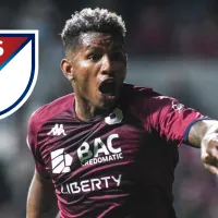 Inteligencia artificial predice el futuro de Fidel Escobar en el Deportivo Saprissa