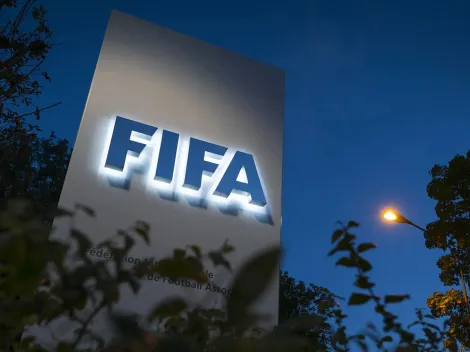 FIFA sentenció a un equipo de Concacaf