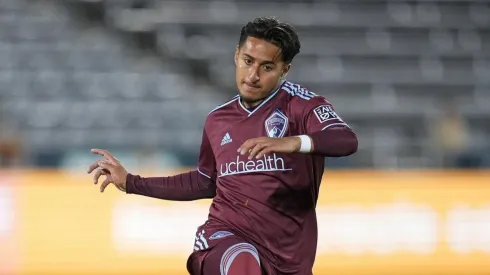 Golazo de Marlon Vargas en la MLS Next Pro (VIDEO)