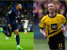 PSG vs. Borussia Dortmund: cómo ver hoy EN VIVO la semifinal de vuelta