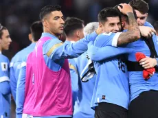 Uruguay pierde a un elemento antes de su choque ante Panamá
