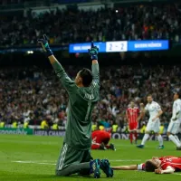 Por qué el Real Madrid evoca a Keylor Navas antes de enfrentar al Bayern Múnich