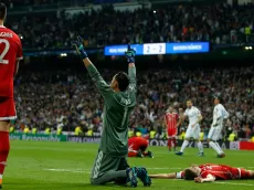 Por qué el Real Madrid evoca a Keylor Navas antes de enfrentar al Bayern Múnich