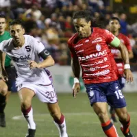 La mala racha que podría quitarle el liderato al Saprissa ante San Carlos