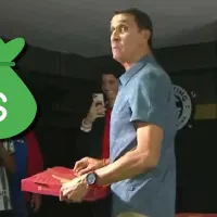 Fedefútbol sanciona a Alajuelense por la pizza de Guima