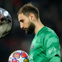 ¡Y Keylor Navas en el banco! Burlas y críticas a Donnarumma por su nuevo error en la eliminación del PSG
