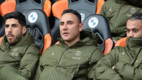 Los dos récord que no pudo alcanzar Keylor con la eliminación