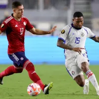 ¿Cómo se puede dar el choque entre Costa Rica y Panamá en la Liga de Naciones 24/25?