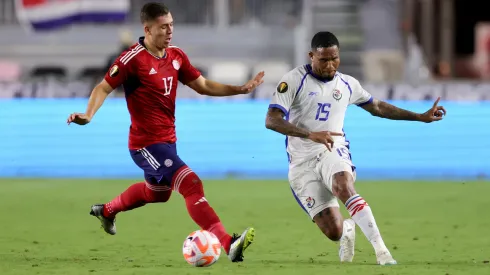 ¿Cómo se puede dar el choque entre Costa Rica y Panamá en la Liga de Naciones 24/25?