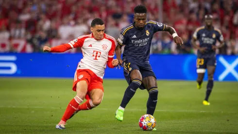 Real Madrid vs. Bayern Múnich: ¿A qué hora y dónde ver hoy EN VIVO el partido de vuelta por la Champions League 2024?