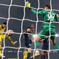 La reacción de los medios tras el fracaso del PSG de Keylor Navas en la UEFA Champions League