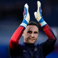 El \'pecado\' de Keylor Navas que condenó al PSG a otro fracaso en Champions League
