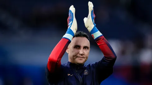 El "pecado" de Keylor Navas que condenó al PSG a otro fracaso en Champions League
