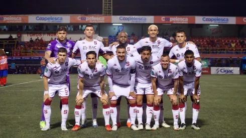 ¡Histórico! Saprissa conquista un nuevo récord y agranda su leyenda en Costa Rica