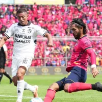 Municipal vuelve a pulverizar a Comunicaciones, pero esta vez fuera del campo de juego