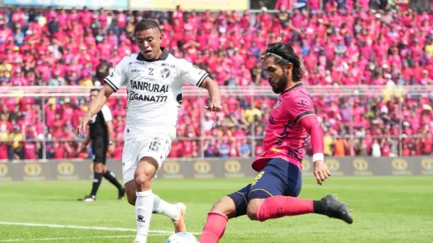 Municipal vuelve a pasar por encima de Comunicaciones