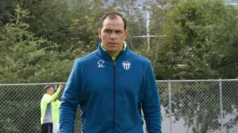 Dwight Pezzarossi pagó caro no haber llevado a Antigua GFC a la final