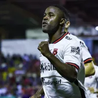 Joel Campbell sigue intratable: hacía diez años que no conseguía algo como esto