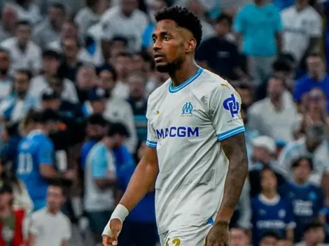 Amir Murillo toma el protagonismo en el Marsella vs. Atalanta