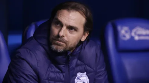 ¿De vuelta a Costa Rica? Andrés Carevic se va de Puebla en medio de fuertes acusaciones