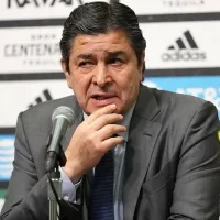 Luis Fernando Tena advierte a toda Concacaf desde Guatemala rumbo al Mundial de 2026